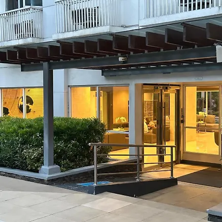 A & M Suite Vacay - Sea Residences Mall Of Asia Pasay
