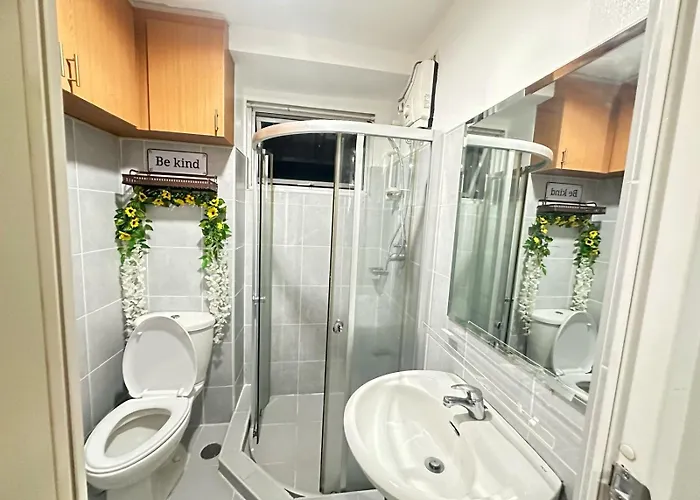 Aparthotel A & M Vacay - Sea Residences Mall Of Pasay 4*